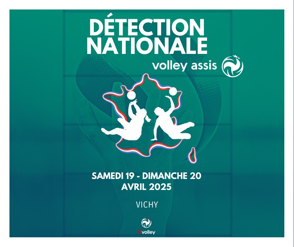 Détection Nationale 2025