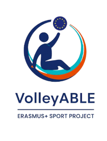VolleyABLE - projet Erasmus+