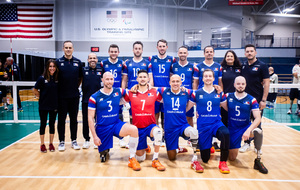 WorldCup 2025 : Les Bleus 11e