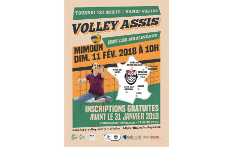 Quatrième Etape du Challenge France