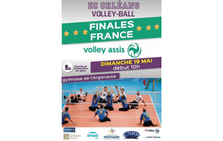 Finales Challenge France