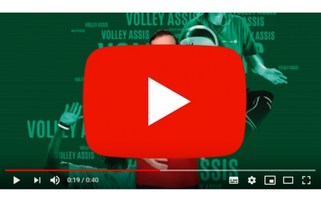 FF Volley Assis arrive sur Youtube