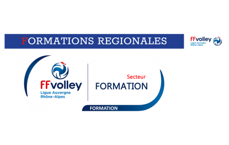 Formation VA niveau 1 DR2 module 6 à Lyon