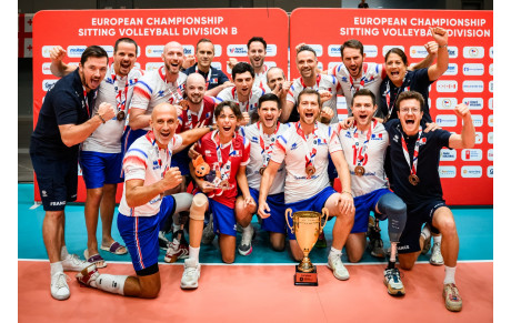 Mission accomplie pour la France !
